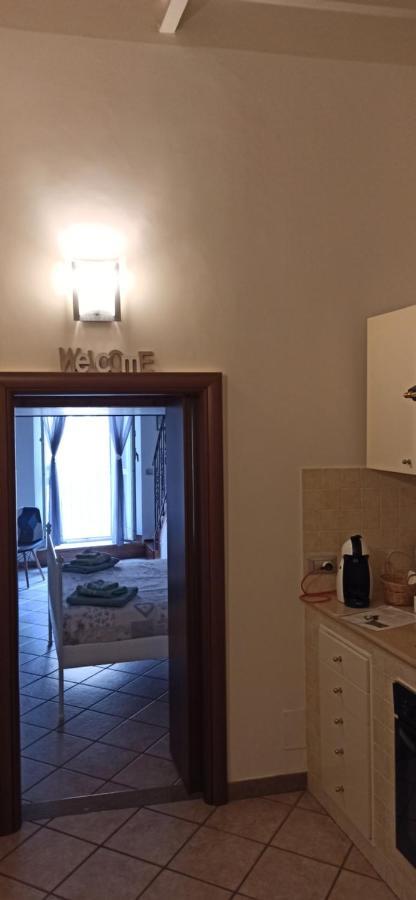 Апартаменты Alla Fontana Di Gemma Via Dei Sosii 69 Тиволи Экстерьер фото